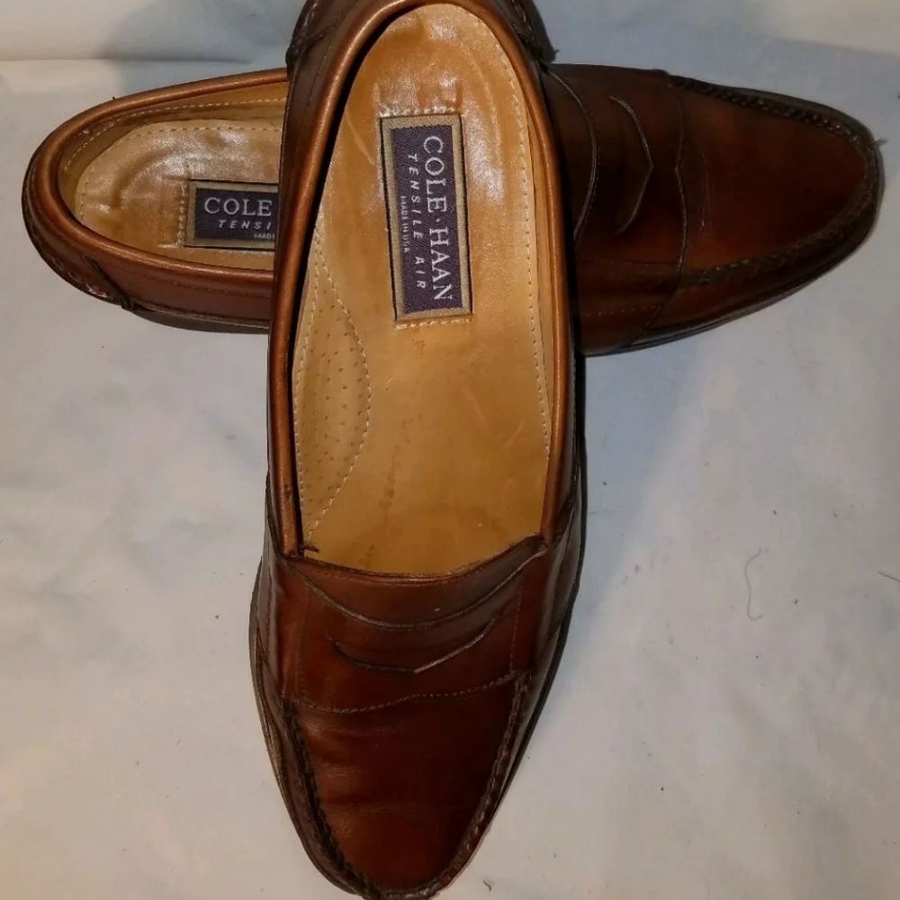 Men's Cole Haan Tensile Air Shoes